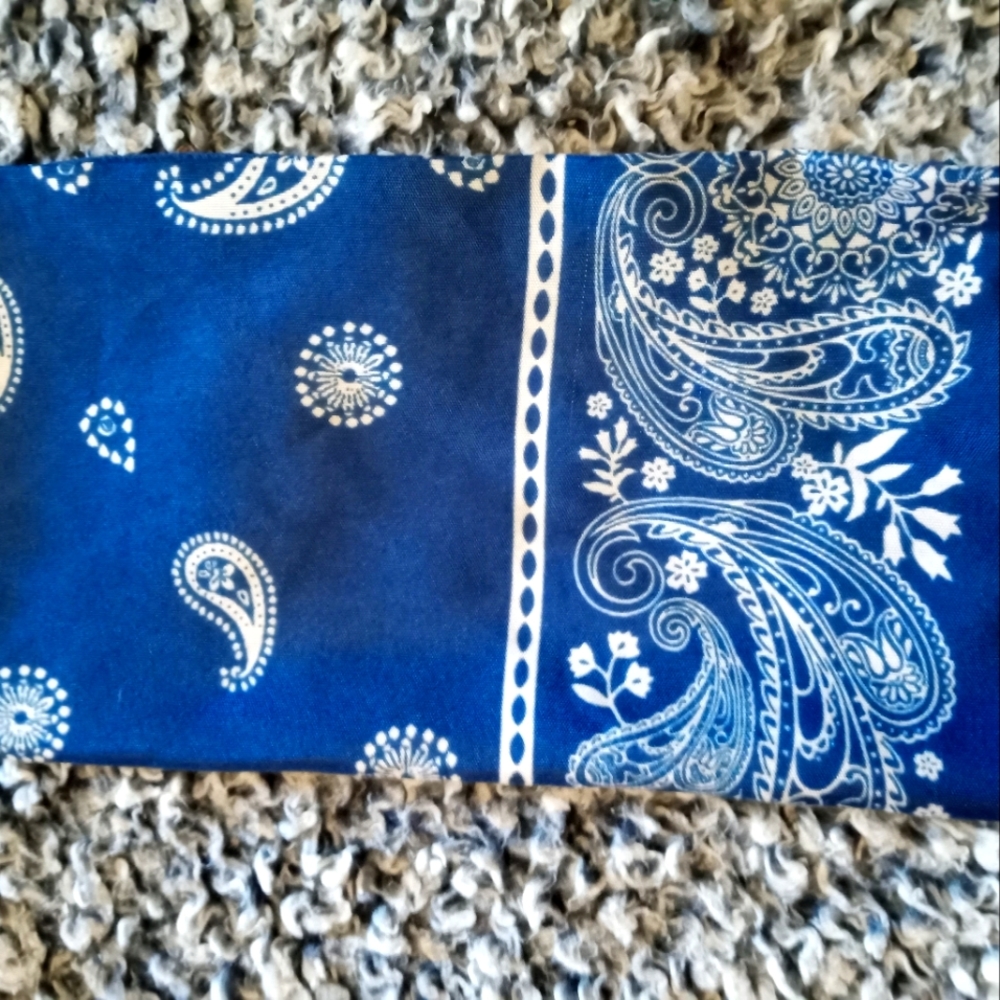 🧣2/$5 Bandana Sale